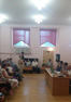 Депутаты Александр Янклович и Николай Островский провели встречу с жителями Волжского района Саратова